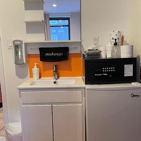Chelsea Rooms Nyc نيو يورك المظهر الخارجي الصورة