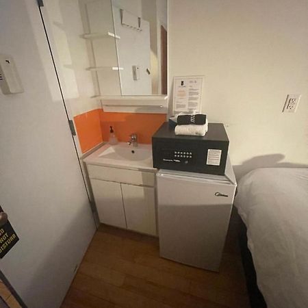 Chelsea Rooms Nyc نيو يورك المظهر الخارجي الصورة