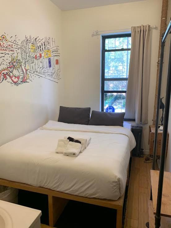 Chelsea Rooms Nyc نيو يورك المظهر الخارجي الصورة