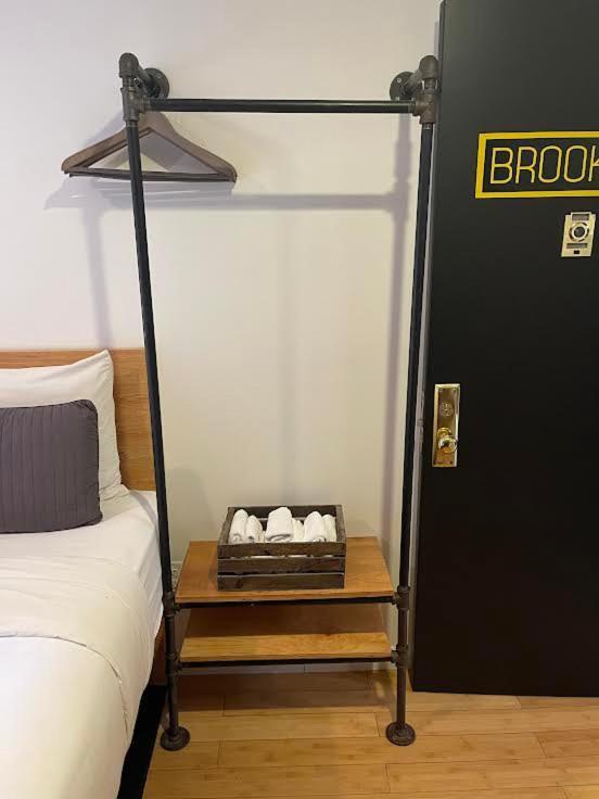 Chelsea Rooms Nyc نيو يورك المظهر الخارجي الصورة