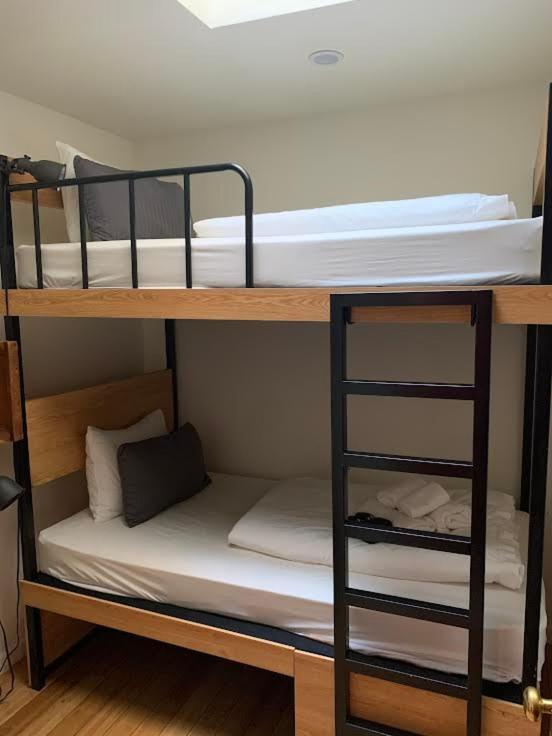 Chelsea Rooms Nyc نيو يورك المظهر الخارجي الصورة