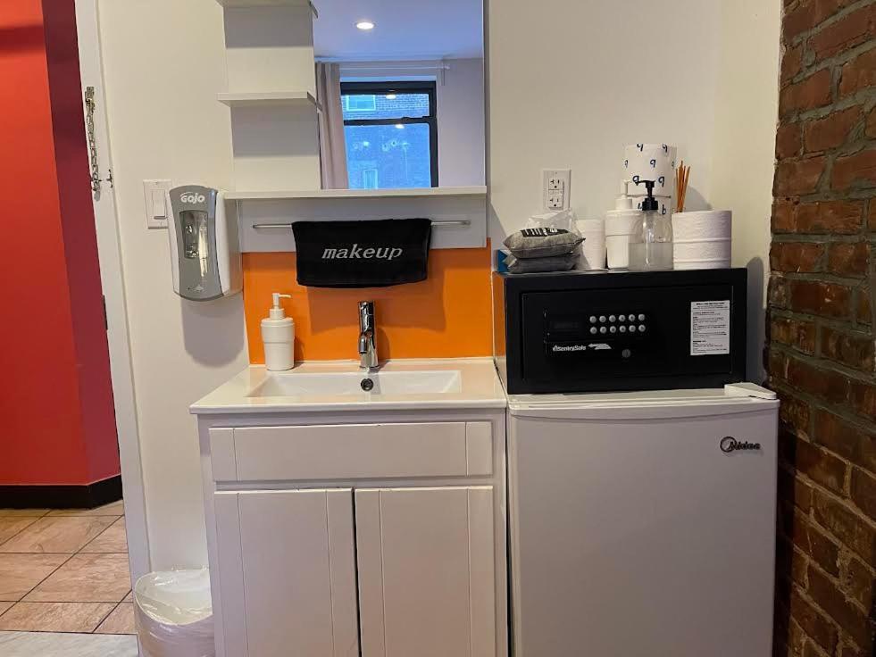 Chelsea Rooms Nyc نيو يورك المظهر الخارجي الصورة