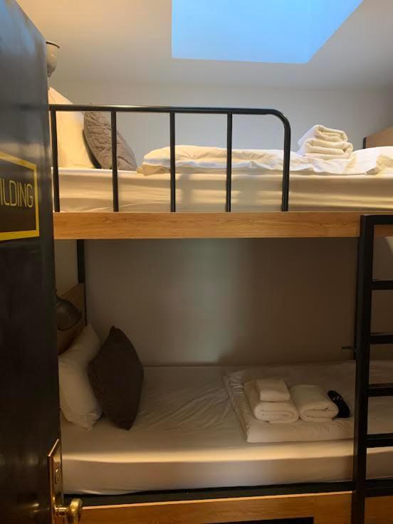 Chelsea Rooms Nyc نيو يورك المظهر الخارجي الصورة