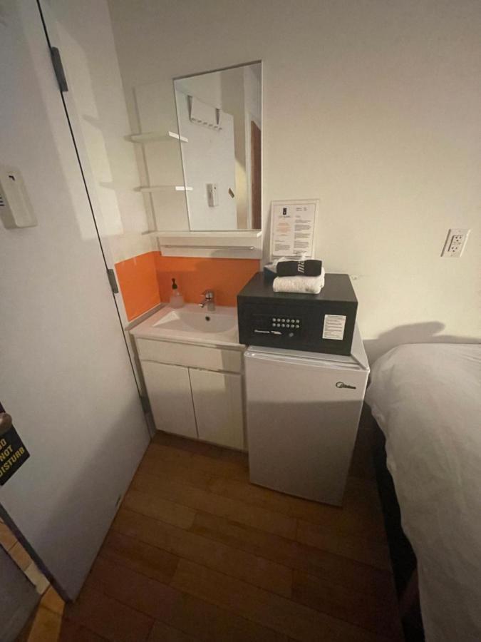 Chelsea Rooms Nyc نيو يورك المظهر الخارجي الصورة