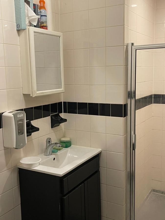 Chelsea Rooms Nyc نيو يورك المظهر الخارجي الصورة