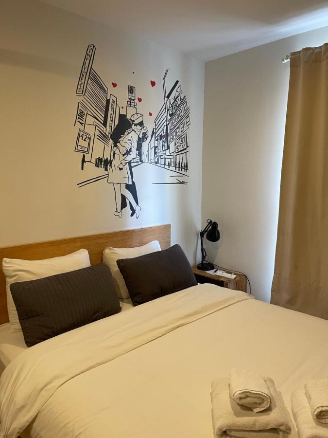 Chelsea Rooms Nyc نيو يورك المظهر الخارجي الصورة