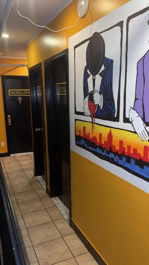 Chelsea Rooms Nyc نيو يورك المظهر الخارجي الصورة