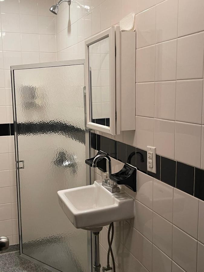 Chelsea Rooms Nyc نيو يورك المظهر الخارجي الصورة