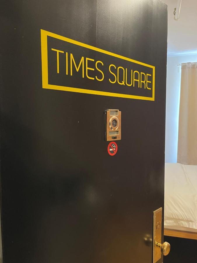 Chelsea Rooms Nyc نيو يورك المظهر الخارجي الصورة